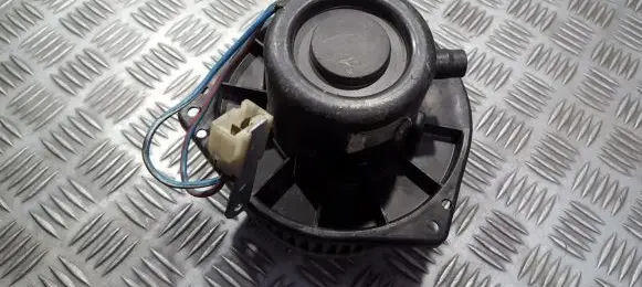 Nissan Primera Heater fan/blower 0130111153