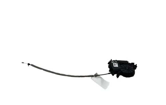 BMW X3 G01 Tailgate/trunk/boot lift motor 7383561