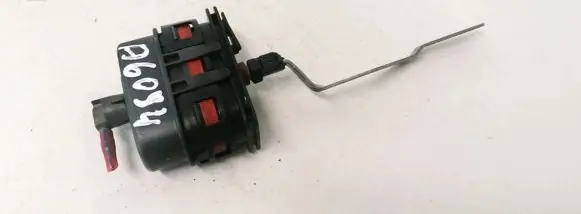 Mercedes-Benz E W210 Central locking motor 