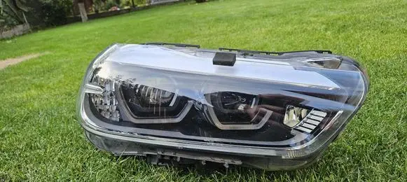 BMW X2 F39 Headlight/headlamp 8738186 90169868 A8873818604