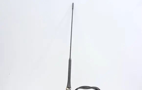 Toyota Corolla Verso E121 Radio antenna 