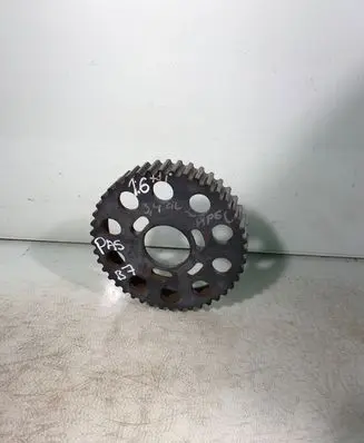 Camshaft pulley/ VANOS