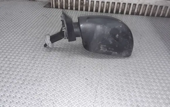 Dacia Logan Pick-Up Coupe wind mirror (mechanical) 024363