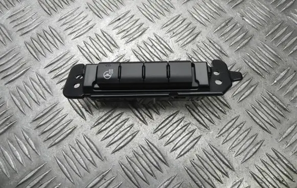 Lexus RX 450H Other switches/knobs/shifts 75H363