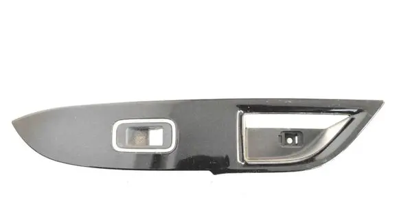 Mitsubishi Outlander Rear door card panel trim 7221C853ZZ