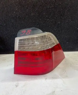 Rear/tail lights