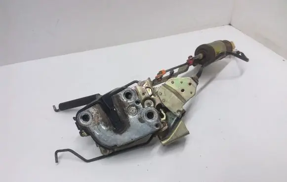 Toyota Supra A70 Front door lock 8545014260 0526003450