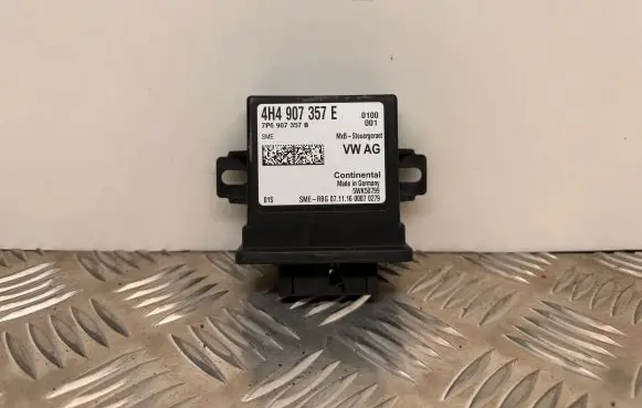Audi A6 C7 Light module LCM 4H4907357E 7P6907357B