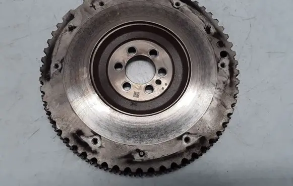 Dacia Logan II Flywheel 13117787R