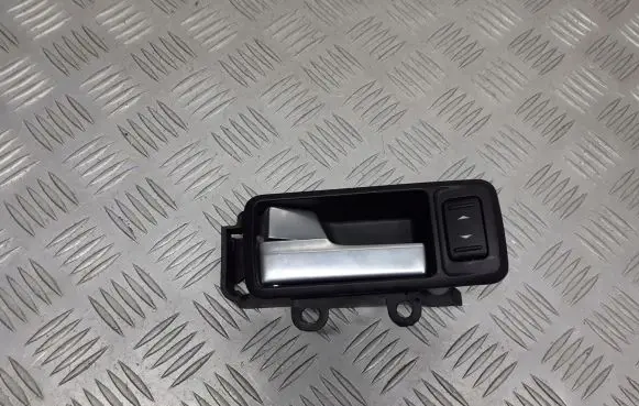 Ford Focus Rear door interior handle