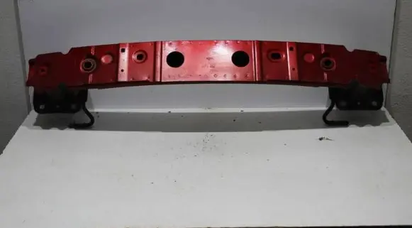 Rear beam