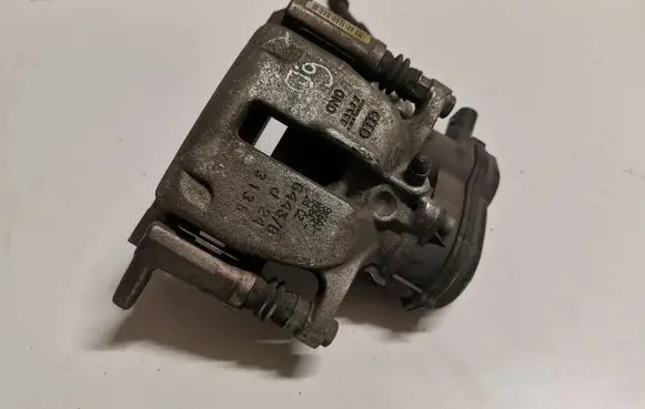 Audi S5 Facelift Rear brake caliper 32347485