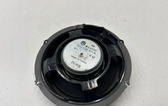 Porsche Cayenne (9PA) Front door speaker 7EO035411A