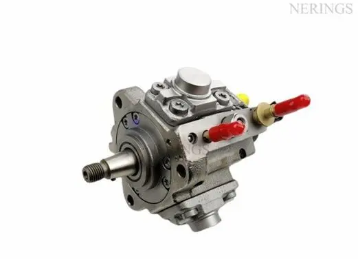 Alfa Romeo Giulietta Fuel injection high pressure pump 0445010466 0986437095