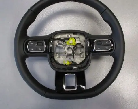 Citroen C5 Aircross Steering wheel 8424445029877