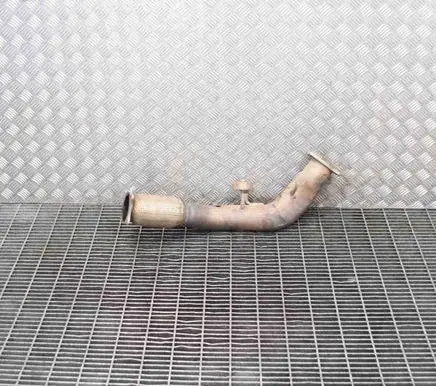 Audi Q5 SQ5 Exhaust flexible connection 