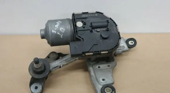 Ford S-MAX Wiper motor 1397220676