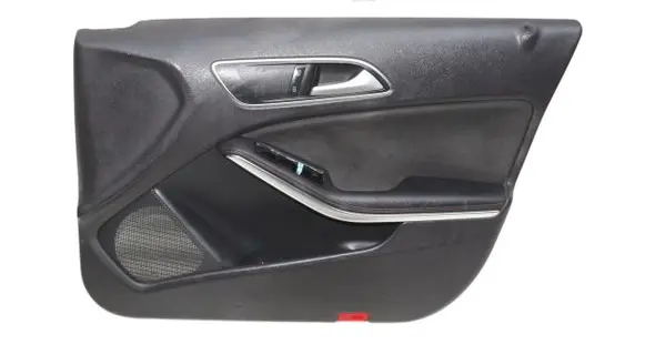 Mercedes-Benz A W176 Front door card panel trim A2467201448