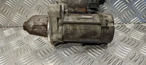 Honda CR-V Starter motor 4380000070