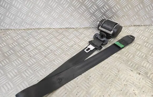 Citroen Jumper Front seatbelt 735521571 00221