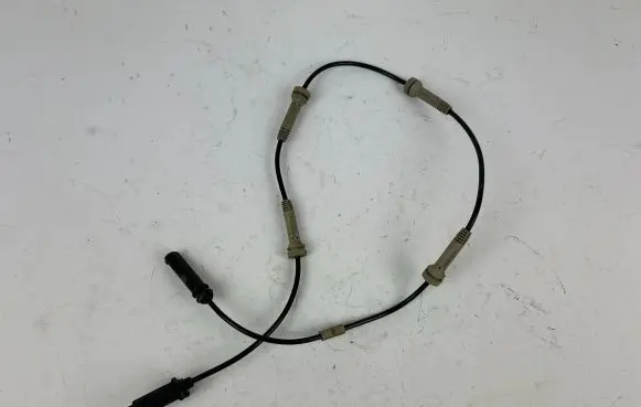 ABS rear brake sensor