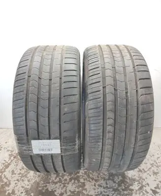 Acura CL II R18 summer tire 