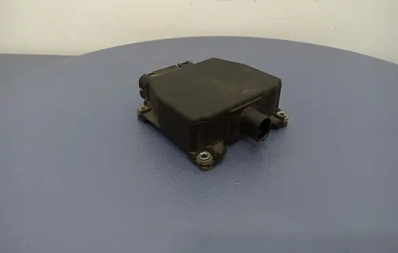 Skoda Fabia Mk2 (5J) Vacuum valve 6Q0906625A