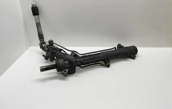 BMW 5 E60 E61 Steering rack 7853501232 7882103 6774352