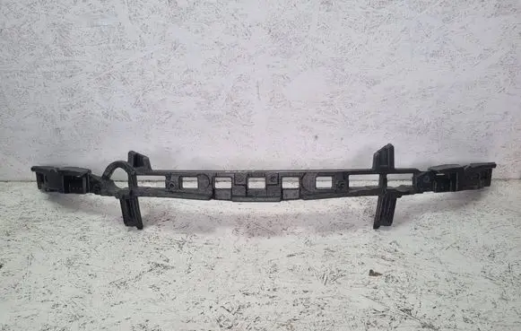 Mercedes-Benz EQC Front bumper foam support bar a2938807900