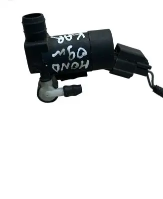 Ford Mondeo MK IV Windscreen/windshield washer pump