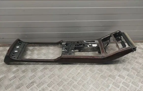 Audi A8 S8 D4 4H Center console 4H1864348
