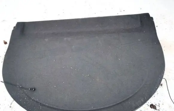 Renault Laguna III Parcel shelf