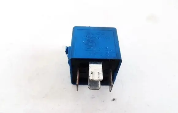 BMW 3 E46 Other relay 61366915327 61.36-6915327