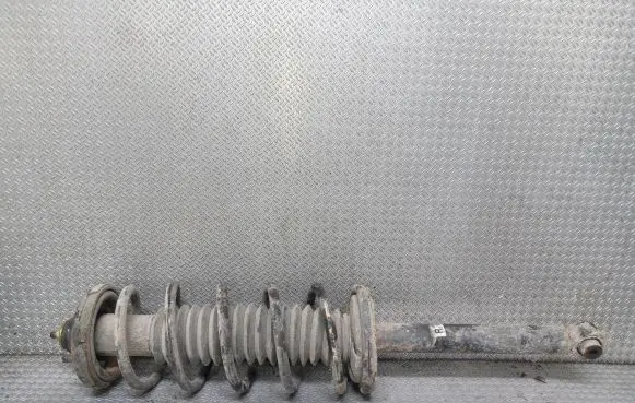 Honda Accord Rear shock absorber with coil spring 