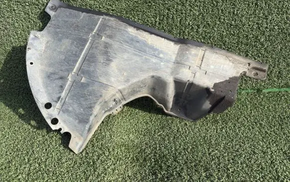 Citroen Jumper Engine splash shield/under tray 1356312080
