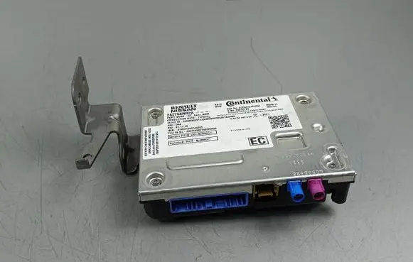 Nissan X-Trail T33 Other control units/modules 282756RR2A