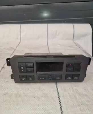 Hyundai Terracan Climate control unit 972xxh1600