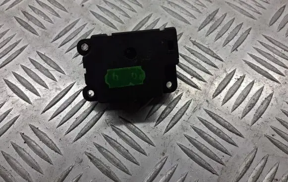 Renault Scenic II - Grand scenic II A/C air flow flap actuator/motor 