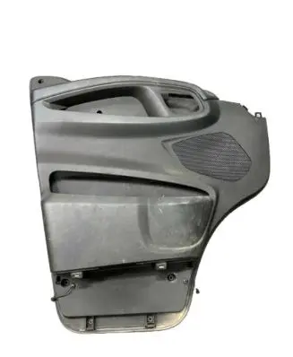 Iveco Daily 6th gen Front door card panel trim 58018443297 5801567272