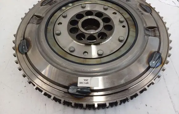 Porsche 911 991 Flywheel 9P1105264