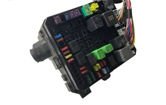 Mitsubishi Outlander Fuse box set PR06102000