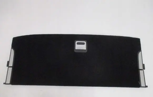 Citroen DS5 Front floor carpet liner 96716925ZD