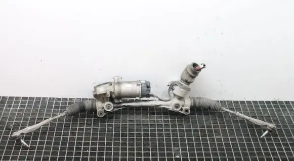 Opel Insignia B Steering rack 84352111