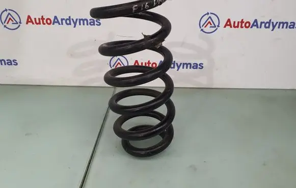 BMW X6 F16 Front coil spring 6862234 31336862234