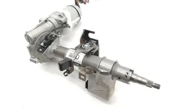 Toyota Yaris Steering rack mechanical part JJ002004283 452500D213