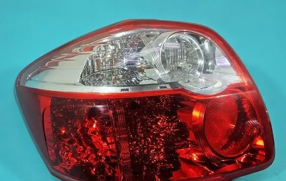 Toyota Auris 150 Rear/tail lights 815600254000 IMPRK1587325