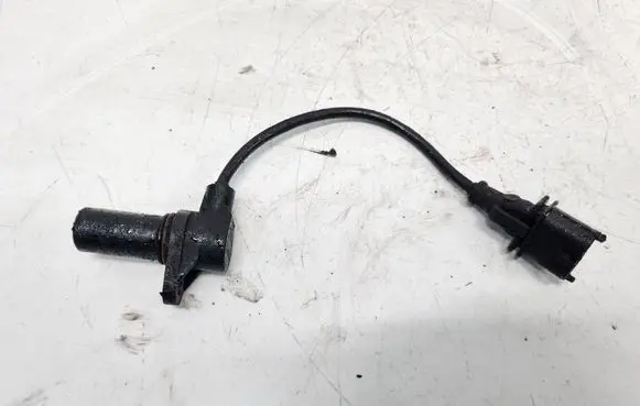 Crankshaft position sensor
