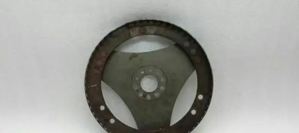 Bentley Continental Flywheel 07C105323H