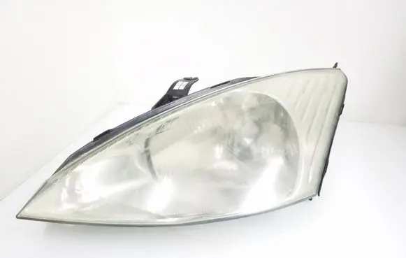 Ford Focus Headlight/headlamp