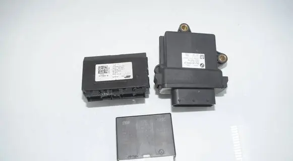 BMW i3 Other control units/modules 9314803 5A02F95 9461798